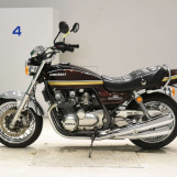Мотоцикл Kawasaki ZEPHYR750RS з пробігом 10731 km