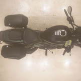 Мотоцикл Kawasaki ELIMINATOR400-SE с пробегом 11220 km