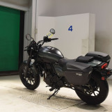 Мотоцикл Kawasaki ELIMINATOR400-SE с пробегом 11220 km