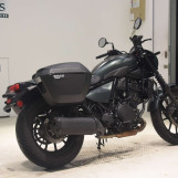 Мотоцикл Kawasaki ELIMINATOR400-SE с пробегом 11220 km