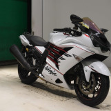 Мотоцикл Kawasaki NINJA ZX-14R с пробегом 15347 km
