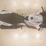 Мотоцикл Kawasaki NINJA ZX-14R с пробегом 15347 km