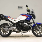Мотоцикл BMW R1200R с пробегом 30225 km