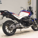 Мотоцикл BMW R1200R с пробегом 30225 km