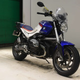 Мотоцикл BMW R1200R с пробегом 30225 km