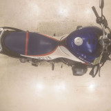 Мотоцикл BMW R1200R с пробегом 30225 km