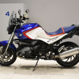 Мотоцикл BMW R1200R с пробегом 30225 km