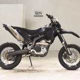 Мотоцикл Yamaha WR250X с пробегом 17107 km