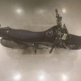 Мотоцикл Yamaha WR250X с пробегом 17107 km