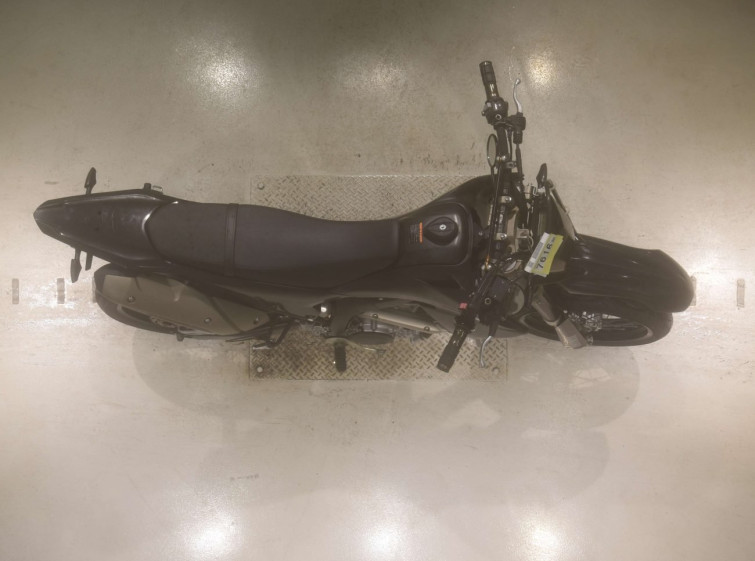 Мотоцикл Yamaha WR250X с пробегом 17107 km