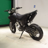 Мотоцикл Yamaha WR250X с пробегом 17107 km