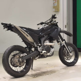 Мотоцикл Yamaha WR250X с пробегом 17107 km