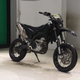 Мотоцикл Yamaha WR250X с пробегом 17107 km