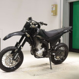 Мотоцикл Yamaha WR250X с пробегом 17107 km