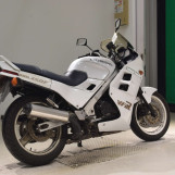 Мотоцикл Honda VFR750F с пробегом 17887 km