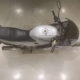 Мотоцикл Honda VFR750F с пробегом 17887 km