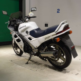 Мотоцикл Honda VFR750F с пробегом 17887 km