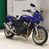 Мотоцикл Yamaha FZS600 FAZER с пробегом 36585 km