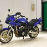 Мотоцикл Yamaha FZS600 FAZER с пробегом 36585 km
