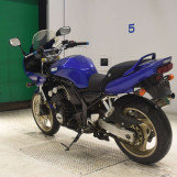 Мотоцикл Yamaha FZS600 FAZER с пробегом 36585 km