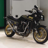 Мотоцикл Kawasaki GPZ900R с пробегом 24692 km