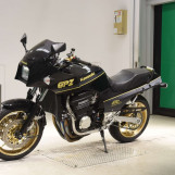 Мотоцикл Kawasaki GPZ900R с пробегом 24692 km