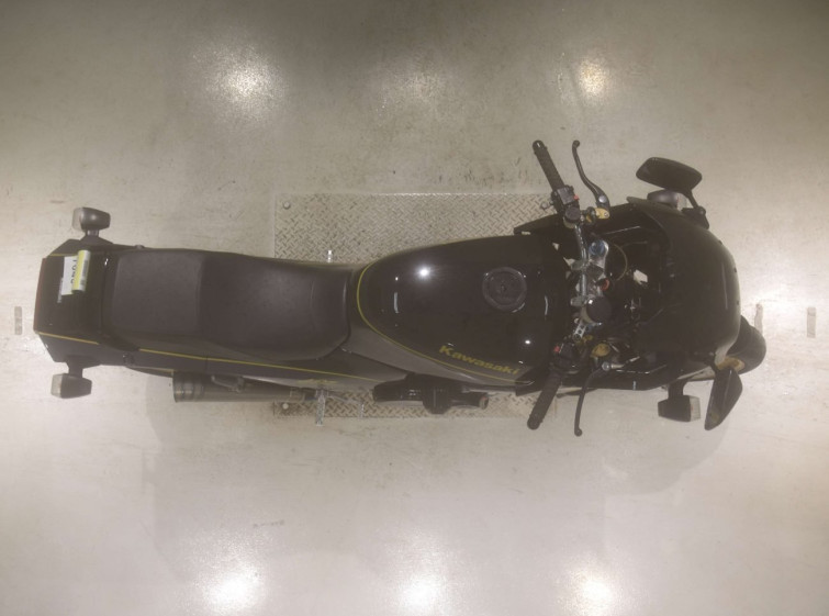 Мотоцикл Kawasaki GPZ900R с пробегом 24692 km