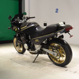 Мотоцикл Kawasaki GPZ900R с пробегом 24692 km