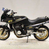Мотоцикл Kawasaki GPZ900R с пробегом 24692 km