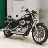Мотоцикл HD SPORTSTER XL1200R с пробегом 882 km