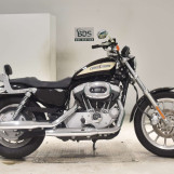 Мотоцикл HD SPORTSTER XL1200R с пробегом 882 km