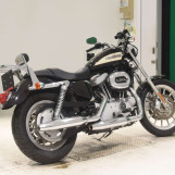 Мотоцикл HD SPORTSTER XL1200R с пробегом 882 km