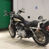 Мотоцикл HD SPORTSTER XL1200R с пробегом 882 km