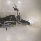 Мотоцикл HD SPORTSTER XL1200R с пробегом 882 km