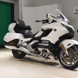 Мотоцикл Honda GL1800 TOUR с пробегом 17784 km
