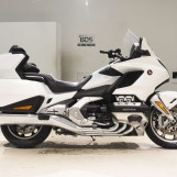 Мотоцикл Honda GL1800 TOUR с пробегом 17784 km