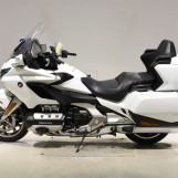 Мотоцикл Honda GL1800 TOUR с пробегом 17784 km