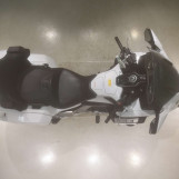 Мотоцикл Honda GL1800 TOUR с пробегом 17784 km