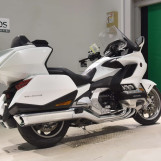 Мотоцикл Honda GL1800 TOUR с пробегом 17784 km