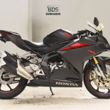 Мотоцикл Honda CBR250RR с пробегом 22556 km