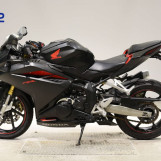 Мотоцикл Honda CBR250RR с пробегом 22556 km