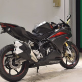 Мотоцикл Honda CBR250RR с пробегом 22556 km