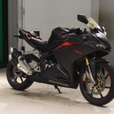 Мотоцикл Honda CBR250RR с пробегом 22556 km