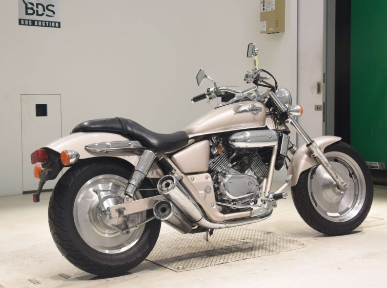 Мотоцикл Honda MAGNA250S с пробегом 12939 km