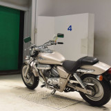 Мотоцикл Honda MAGNA250S с пробегом 12939 km