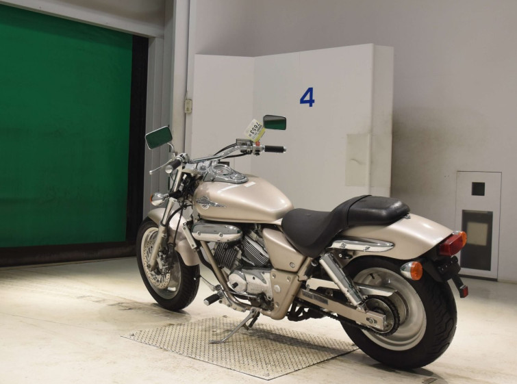 Мотоцикл Honda MAGNA250S с пробегом 12939 km