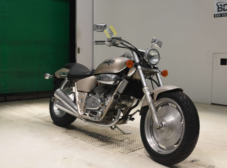 Мотоцикл Honda MAGNA250S с пробегом 12939 km