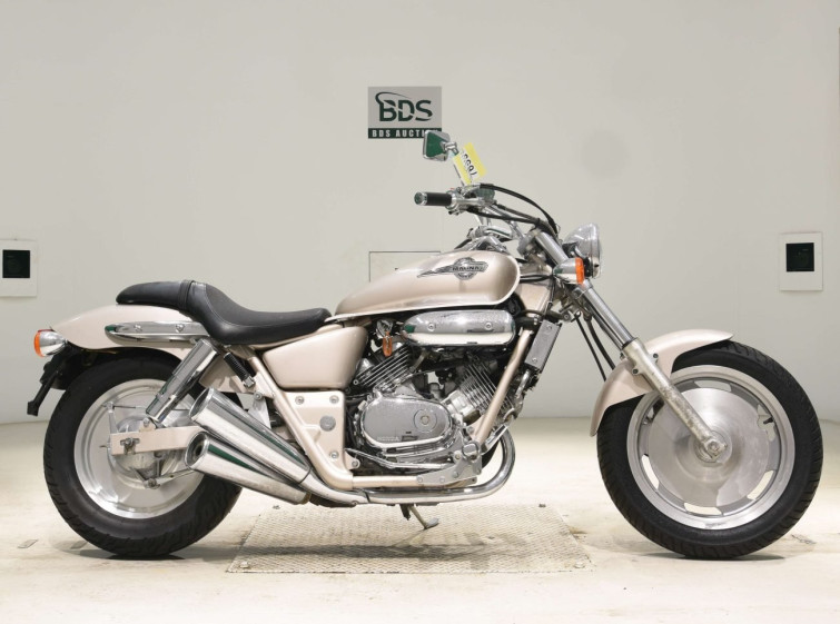 Мотоцикл Honda MAGNA250S с пробегом 12939 km