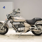 Мотоцикл Honda MAGNA250S с пробегом 12939 km