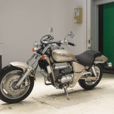 Мотоцикл Honda MAGNA250S с пробегом 12939 km